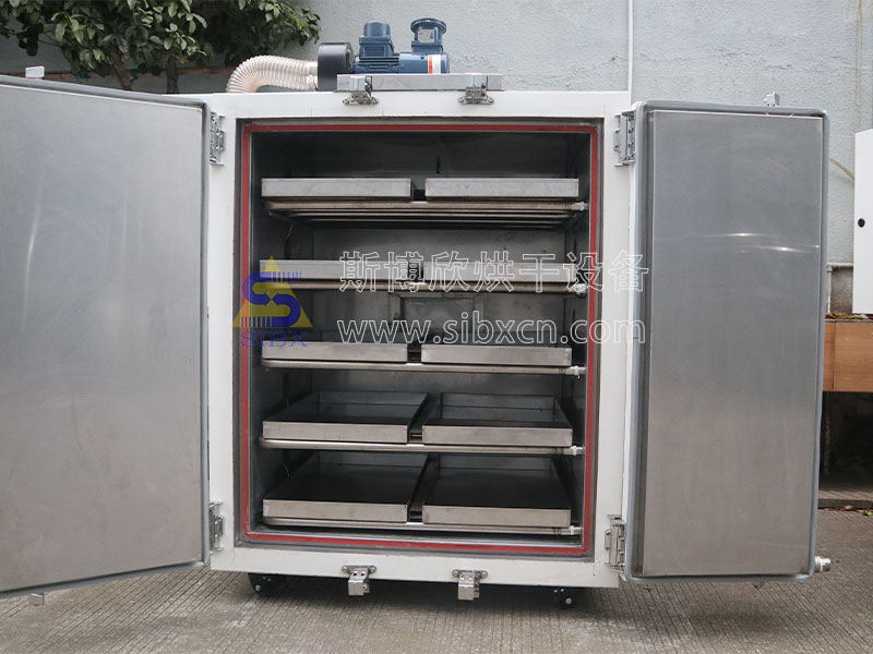 SIBX-HXRQ001蒸汽烘箱 烤箱1