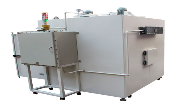 怎么才能更好的使用和操作工业烘箱