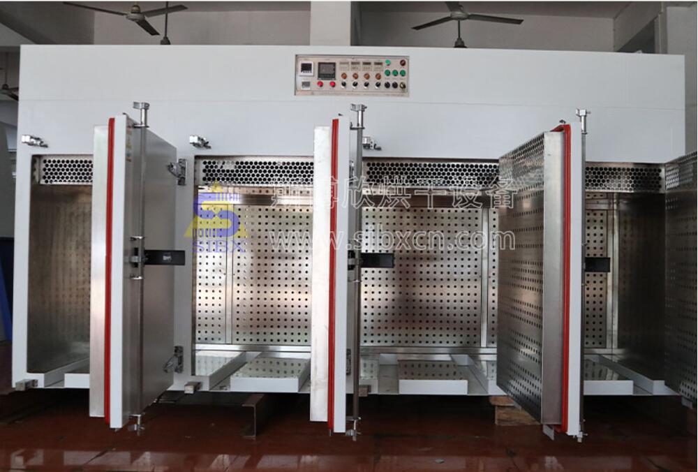 200℃高温工业烘箱使用注意事项