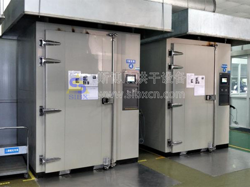 工业烤箱设备多少钱，价格受哪些因素影响你知道吗