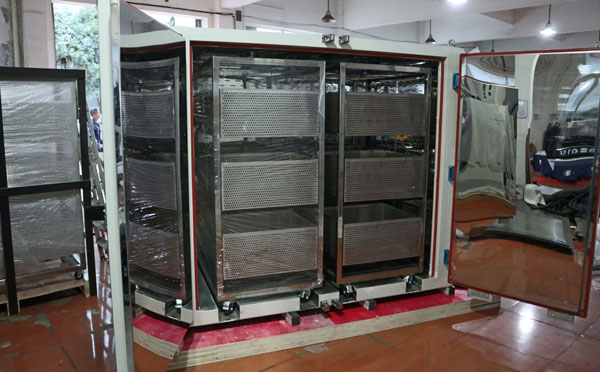 工业烘箱设备：推动工业经济高效发展的干燥利器
