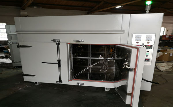 工业烤箱的内部结构有哪些常见类型