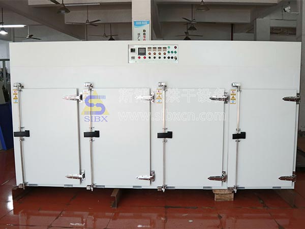 热风循环烘箱对使用环境的要求有哪些