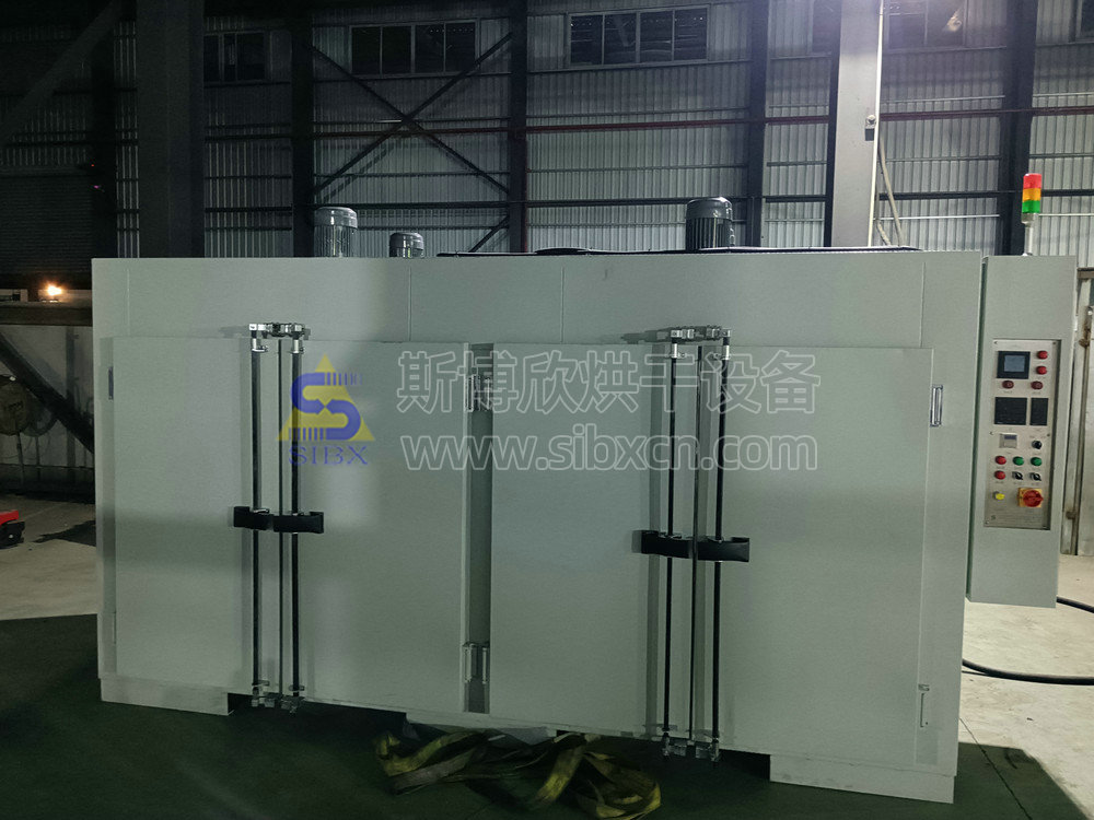 SIBX-HX182 油桶烘箱
